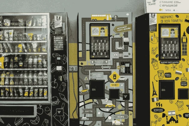 Оптимизация работы склада компании «Чао-Какао», г.Краснодар