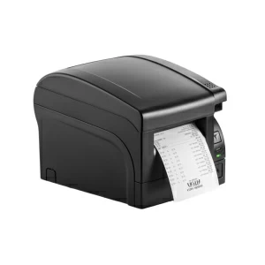 ККТ АТОЛ 77Ф. Черный.