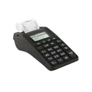 ККТ АТОЛ 92Ф. Черный.