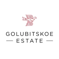 Голубицкое