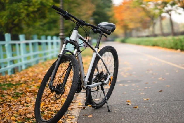 Как автоматизировать работу с маркировкой велосипедов с помощью Склад 15 + Велосипеды