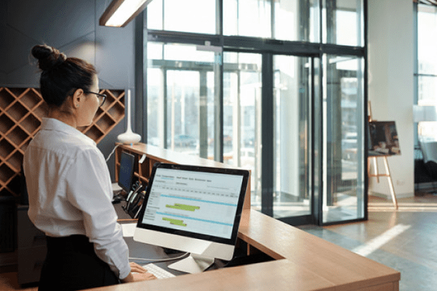 TravelLine - российская платформа для управления отелем и гостиницей TravelLine - российская платформа для управления отелем и гостиницей