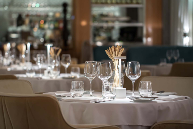 Внедрение iiko в ресторане Плакучая Ива (White Rabbit Family): переход с R_Keeper