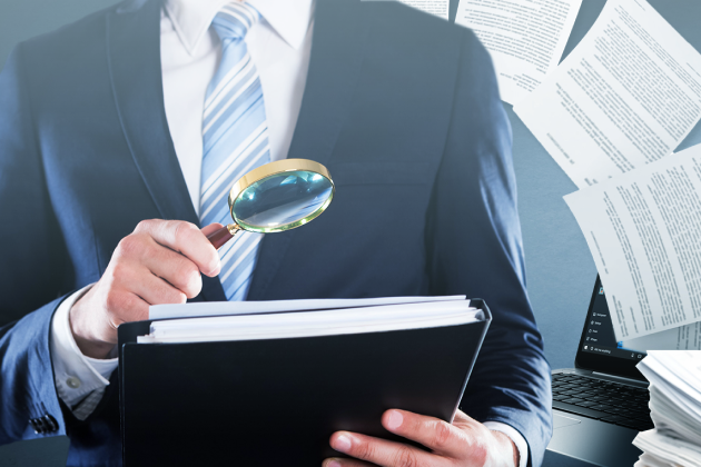 1С СПАРК Риски: оцениваем надежность контрагента еще до начала работы с ним