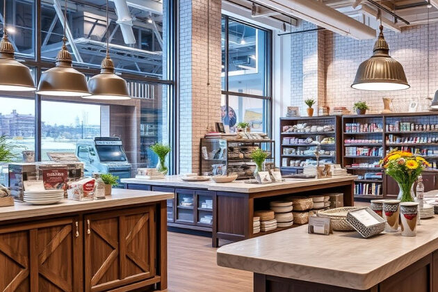 Оптимизация ассортиментной (товарной) матрицы