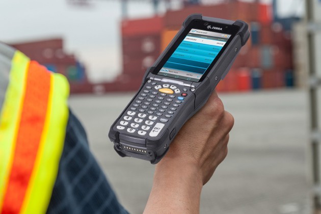 Ошибки ТСД, которые могут возникнуть при работе с устройством