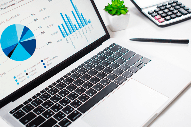 Аналитические отчеты в Битрикс24 и PowerBI