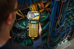 Решения по промышленной маркировке и идентификации BRADY