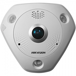 Hikvision DS-2CD63C2F-IS