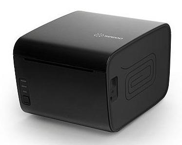 Принтер чеков Sewoo LK-TL100 