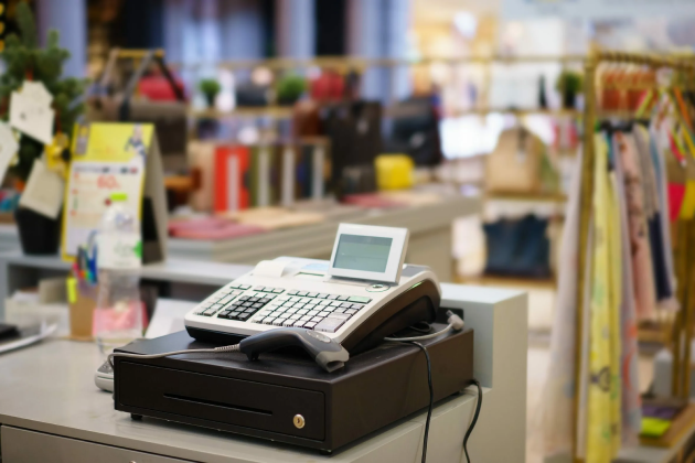 Установка и настройка онлайн-касс Установка и настройка онлайн-касс