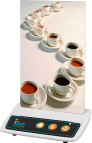 Многофункциональная кнопка вызова ibells-316 (белый) 