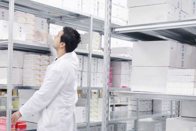 Фармацевтический склад: требования, функции, значение