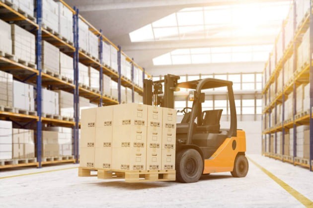 Отгрузка маркированных товаров со склада: особенности и рекомендации