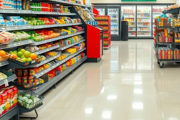 Доработка операции Приемка товаров в "Магазин 15" для ООО «Корзинка Маркет», г.Москва Доработка операции Приемка товаров в "Магазин 15" для ООО «Корзинка Маркет», г.Москва