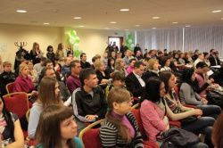 В Краснодаре снова состоится «Ярмарка франшиз»