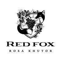 Red Fox Red Fox