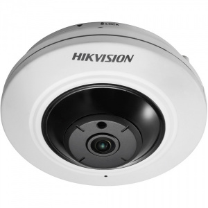 Hikvision DS-2CD2942F 