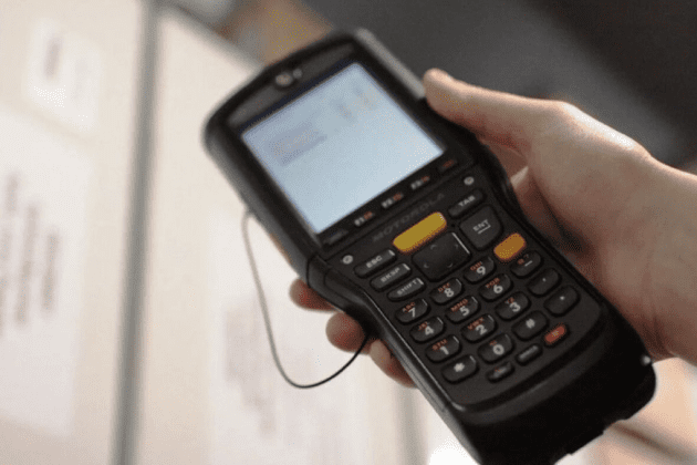 Выбираем терминал сбора данных: актуальные модели ТСД в 2022 году