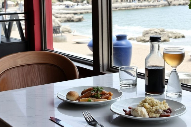 Внедрение iiko в работу кафе “Маячок”, г.Ялта Внедрение iiko в работу кафе “Маячок”, г.Ялта