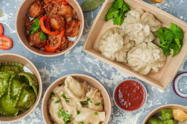 Внедрение iiko в работу нового кафе “Добрый лепщик”, г.Краснодар Внедрение iiko в работу нового кафе “Добрый лепщик”, г.Краснодар