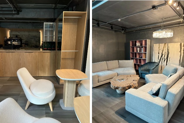 Кофейня в Москве 2