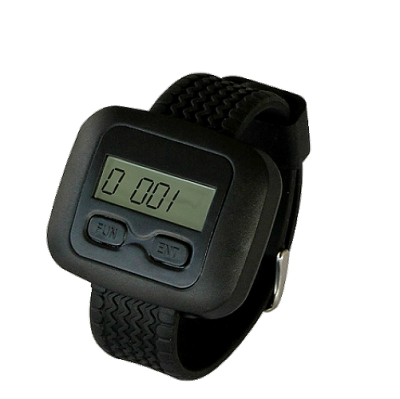 Пейджер наручный ibells 203 