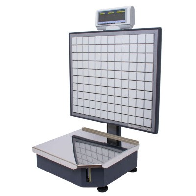 Весы с печатью этикеток ШТРИХ ПРИНТ C 