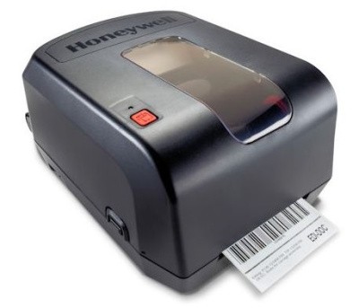 Принтер этикеток Honeywell PC42T Plus 