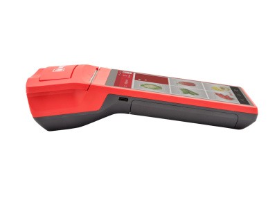 МТС Касса 5" (MSPOS-K) без ФН 