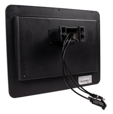 Сенсорный Монитор покупателя 15" с установ-м компл-м для сенсор. моноблока POSCenter POS101 