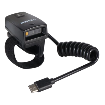 Сканер-кольцо Mindeo CR60 