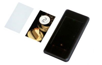 IBELLS 612 - пейджер запасной IBELLS 612 - пейджер запасной