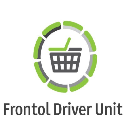  ПО Frontol Driver Unit 