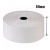 Чековая (кассовая) лента термочувствительная 80х25х120 Чековая (кассовая) лента термочувствительная 80х25х120