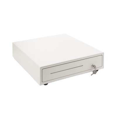 Денежный ящик POScenter 13МK (светлый) 