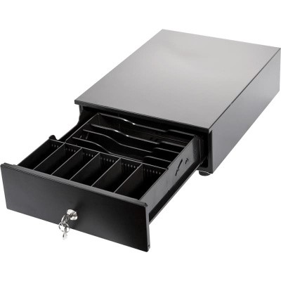 Денежный ящик PayTor HT-240B 