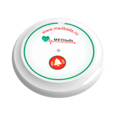 Y-B11 мини кнопка вызова медсестры  