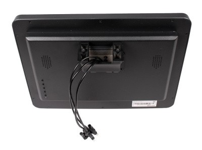 Сенсорный Монитор покупателя 15" с установ-м компл-м для сенсор. моноблока POSCenter POS101 