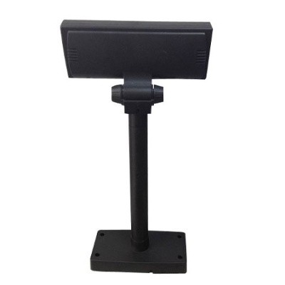 Дисплей покупателя MERTECH PD-1200VFD Black 