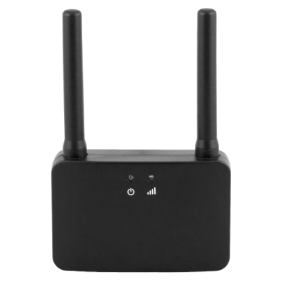 RE01 - усилитель сигнала 