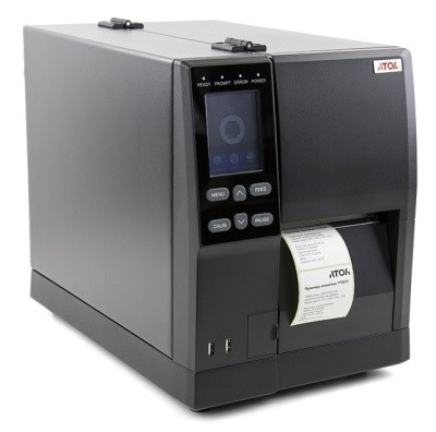 Принтер этикеток АТОЛ TT631 