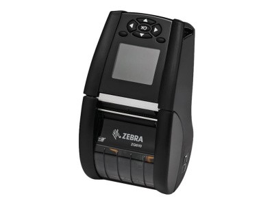 Мобильный принтер Zebra DT ZQ610 