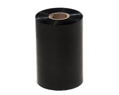 Риббон WAX 110мм/100м/0,5"/IN Риббон WAX 110мм/100м/0,5"/IN