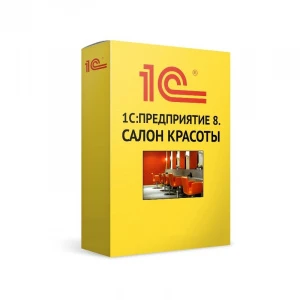 салон красоты