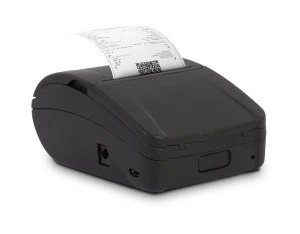 ККТ АТОЛ 1Ф. Черный. 