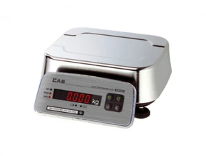 Весы порционные CAS FW