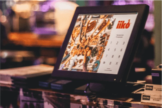 Демо-доступ iiko