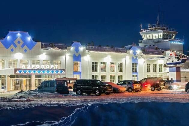 Внедрение iiko в ресторане Невесомость, г. Ухта