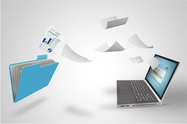 Подключение к ЭДО